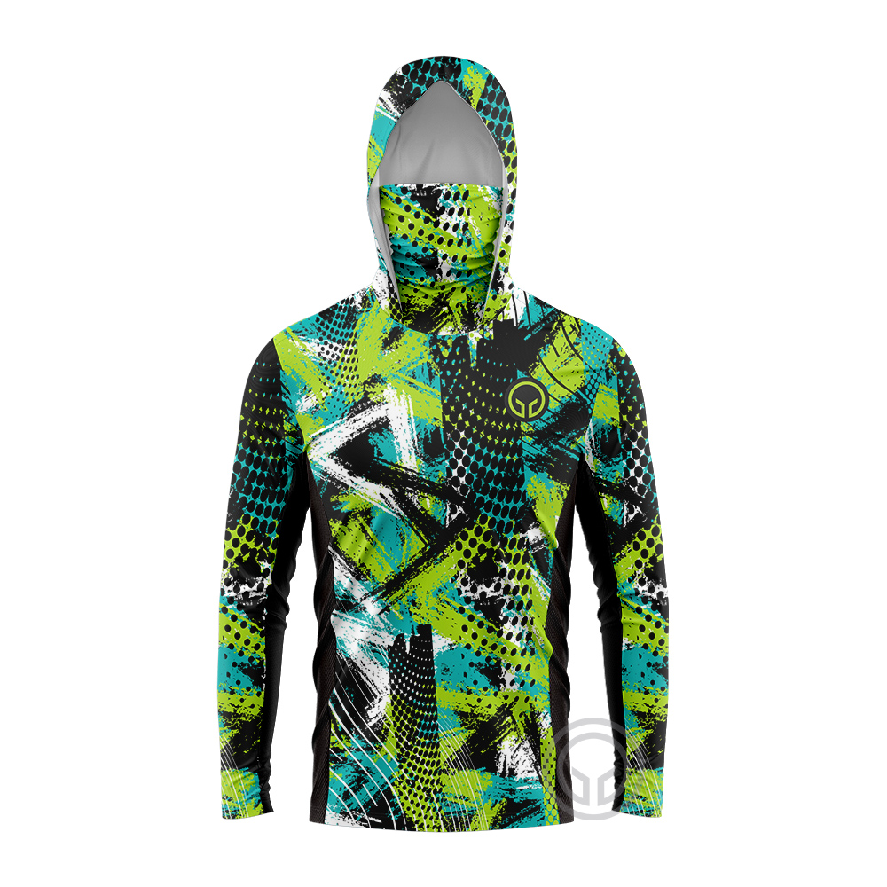 Nouvelle tenue de pêche d'été  - Summer Clothing Line avis et prix