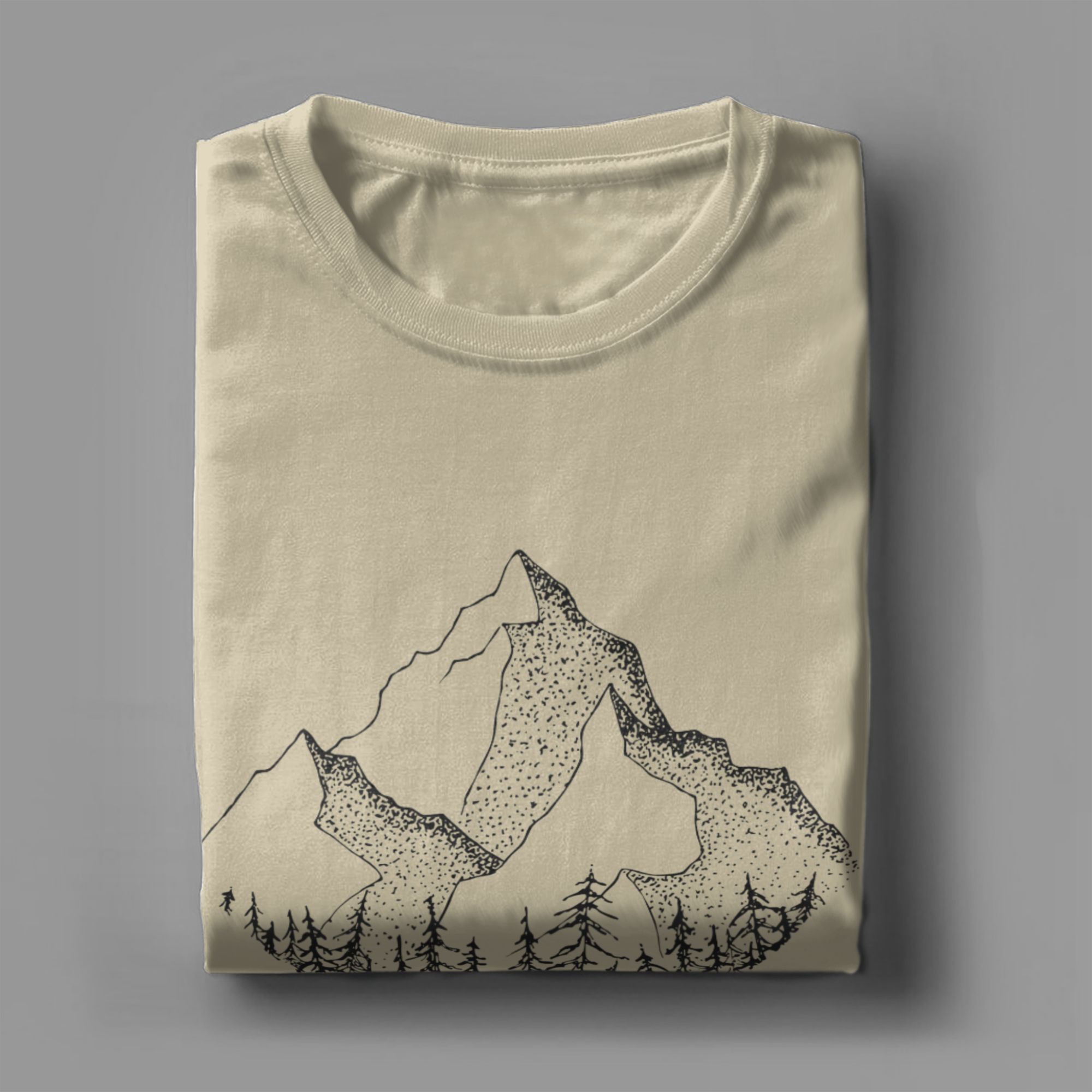 T-shirt The Diamond Range pour - Summer Clothing Range avis et prix