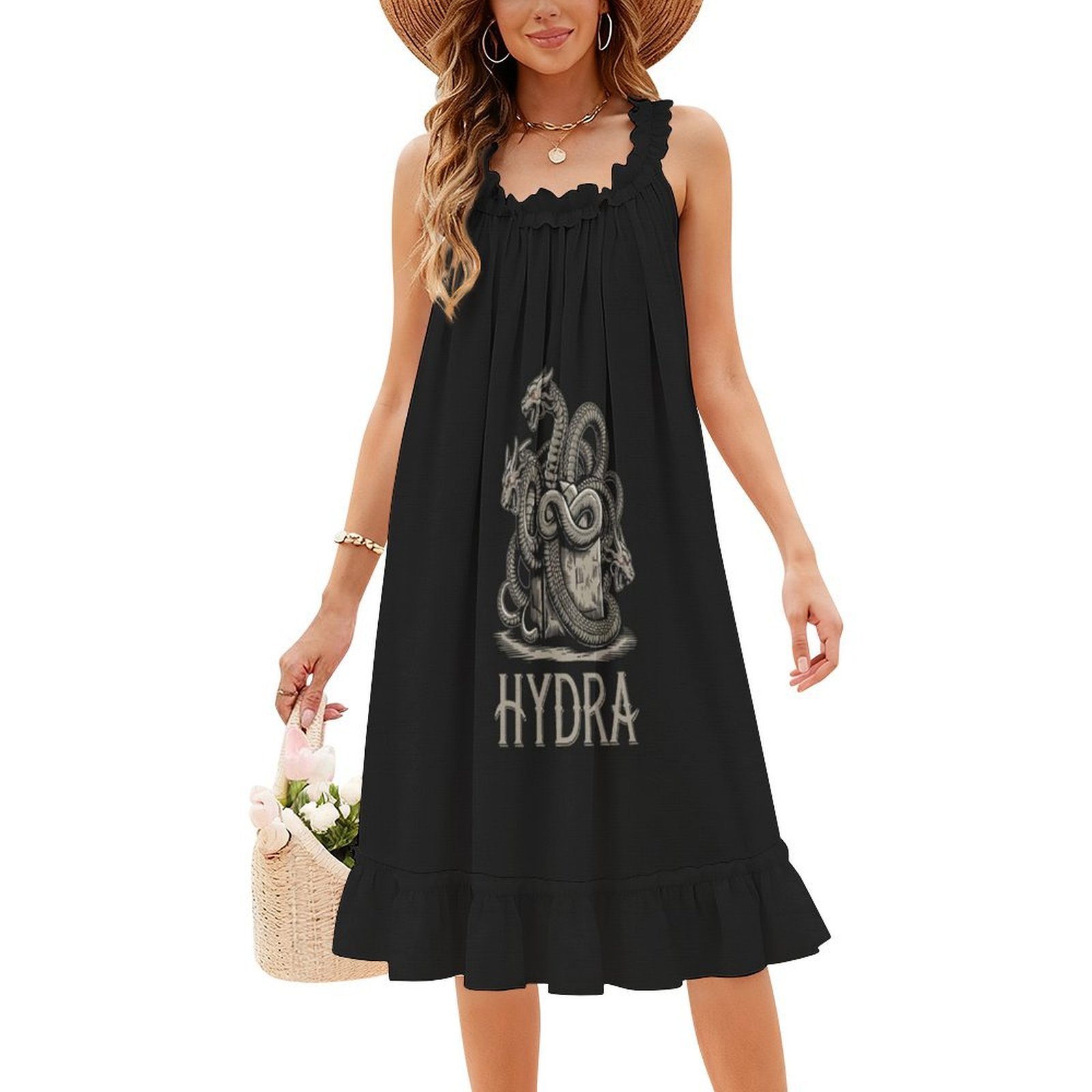Robe de soirée élégante pour f - Summer Line Clothing Brand avis et prix
