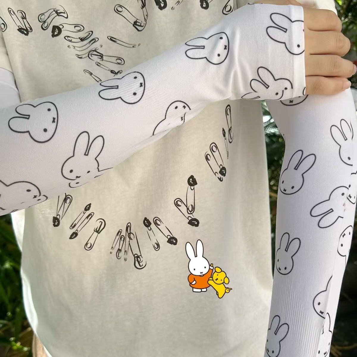 Manchon de protection solaire  - Summer Away Clothing avis et prix