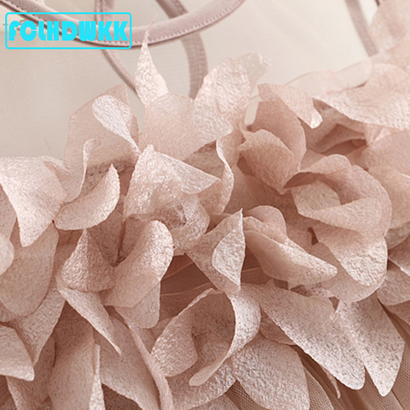 Robe d'été fleurie pour petite - Summer Line Clothing Brand avis et prix