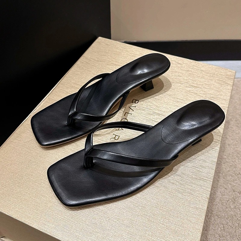 Sandales d'été pour femmes à b - Summer Clothing Modest avis et prix