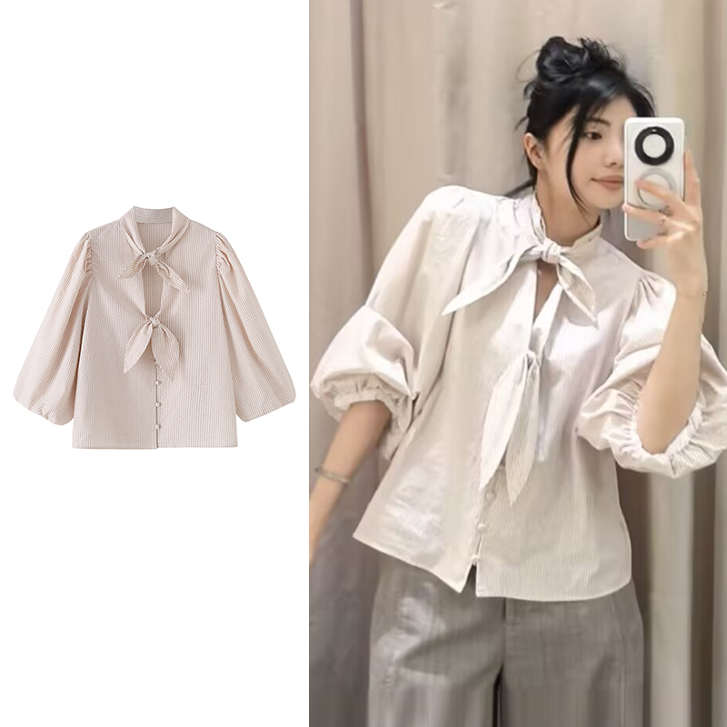 Nouvelles chemises et blouses  - Summer Youth Clothing avis et prix