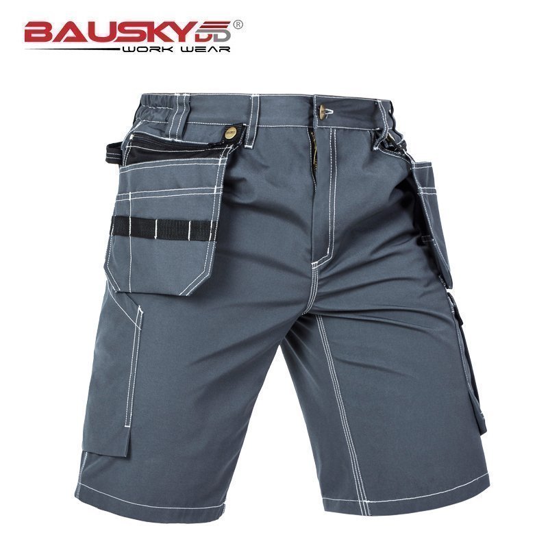Pantalons de travail pantalons - Summer Clothing Work avis et prix