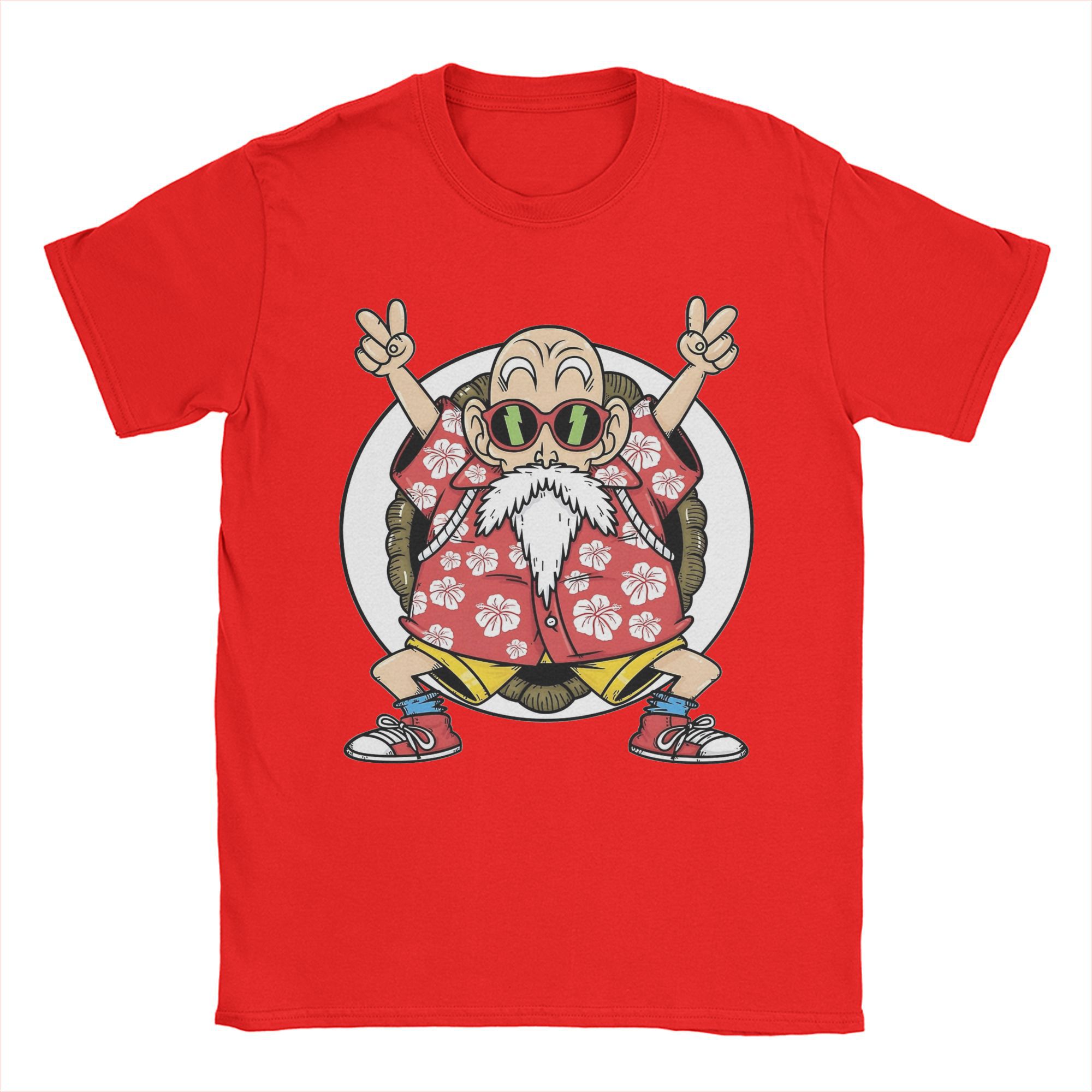 T-shirt Dragon Ball Été 2026 1 - Summer 2026 Kids Clothing avis et prix