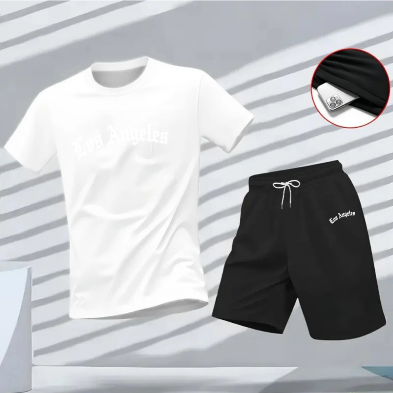 Ensemble de survêtement pour h - Summer Clothing Types avis et prix