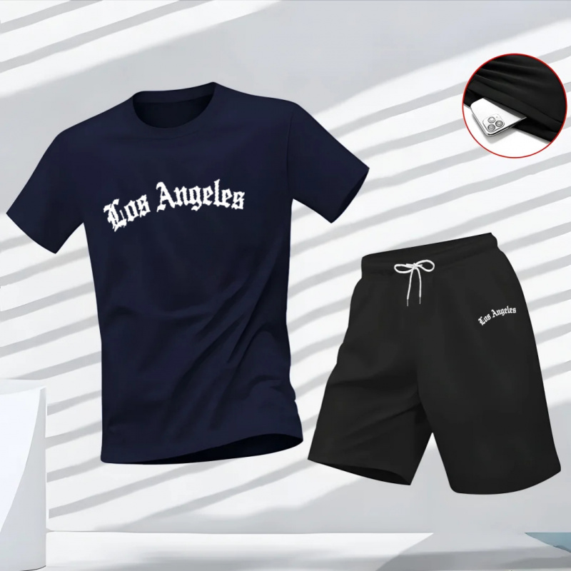 Ensemble de survêtement pour h - Summer Clothing Types avis et prix