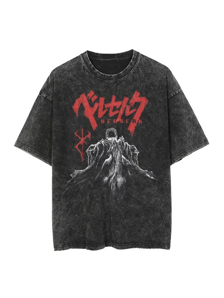 Berserk Animation dérivés Guts - Summer Away Clothing avis et prix
