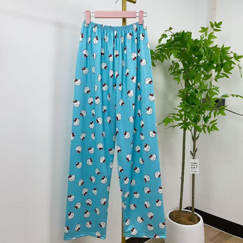 Nouveaux pyjamas de dessin ani - Summer Cloth avis et prix