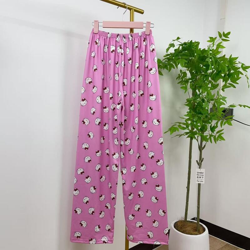 Nouveaux pyjamas de dessin ani - Summer Cloth avis et prix