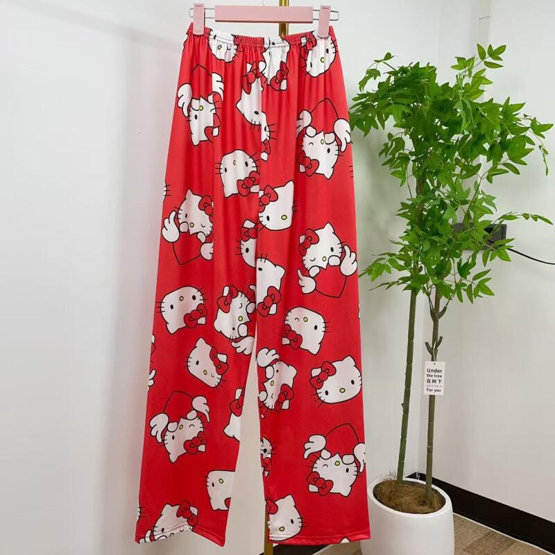 Nouveaux pyjamas de dessin ani - Summer Cloth avis et prix