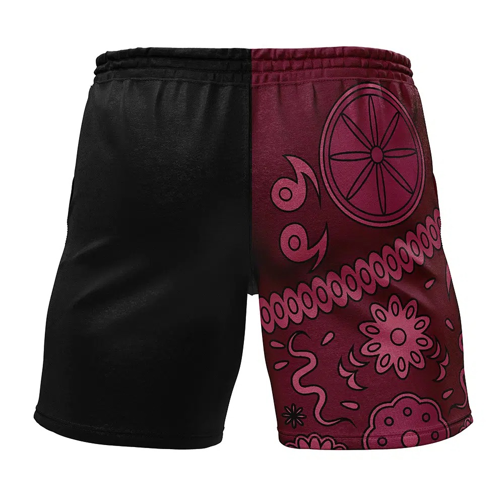 Shorts Dracule Mihawk Bandai 2 - Summer 2026 Kids Clothing avis et prix