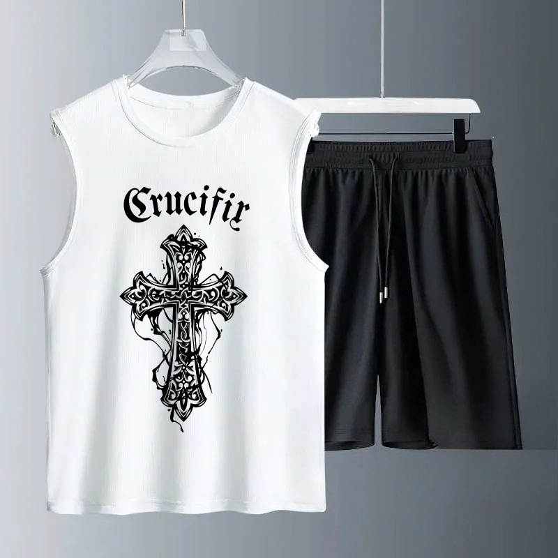 Ensembles de débardeurs pour h - Summer Youth Clothing avis et prix