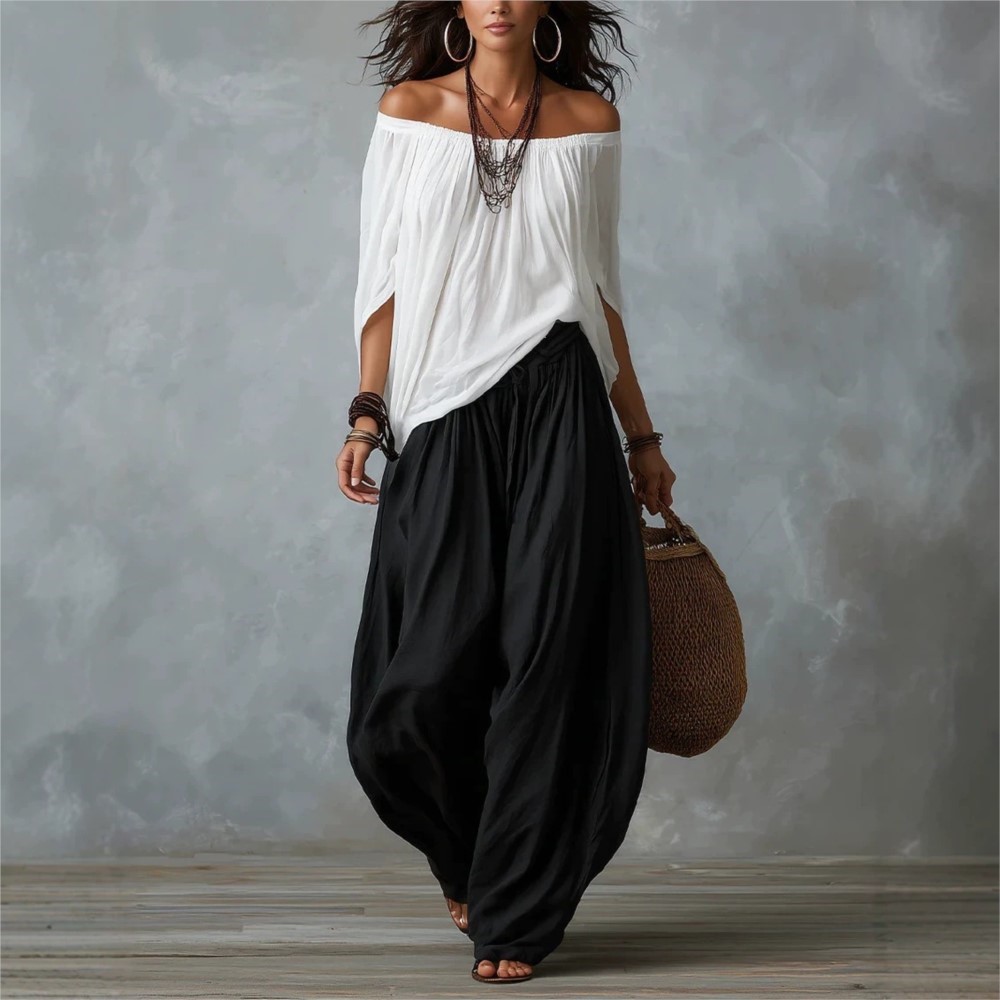 Ensemble 2 pièces décontracté  - Zara Summer Clothing For Women avis et prix