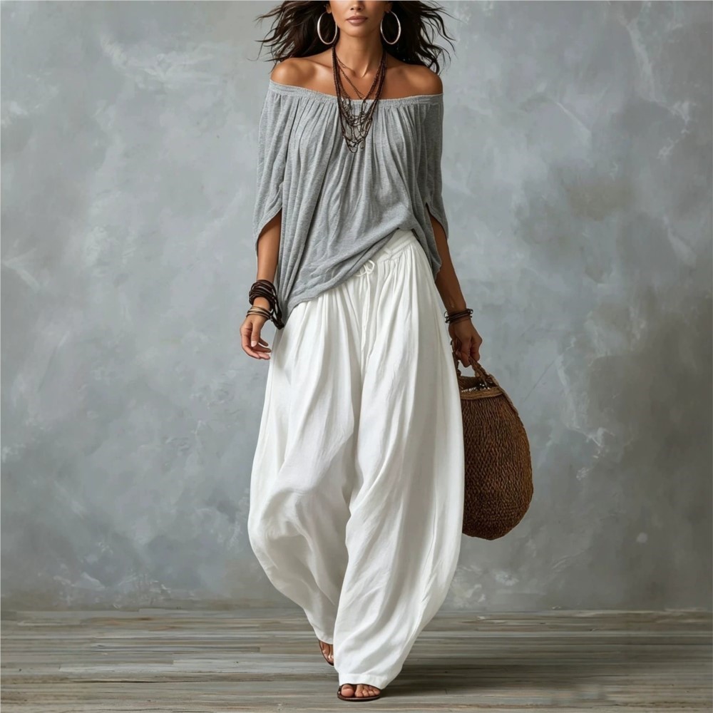 Ensemble 2 pièces décontracté  - Zara Summer Clothing For Women avis et prix