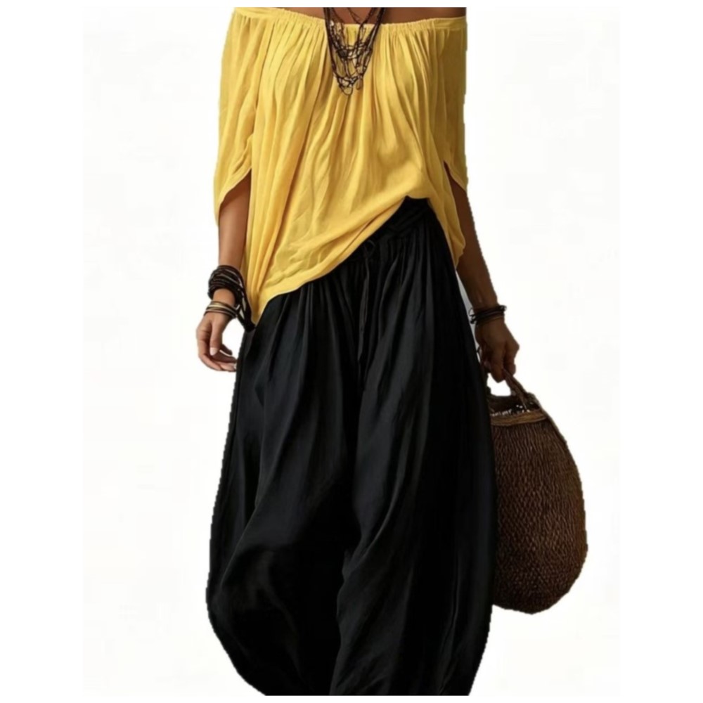 Ensemble 2 pièces décontracté  - Zara Summer Clothing For Women avis et prix