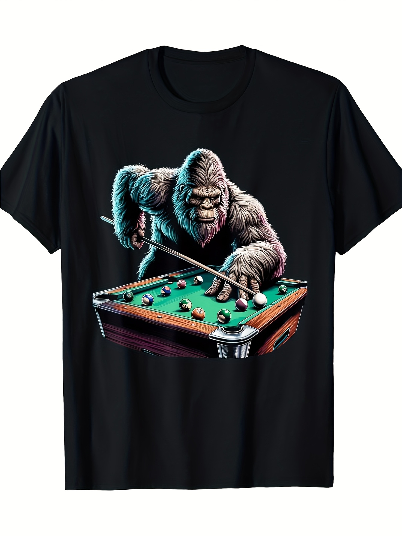 T-shirt graphique pour homme 1 - Summer Clothing Range avis et prix