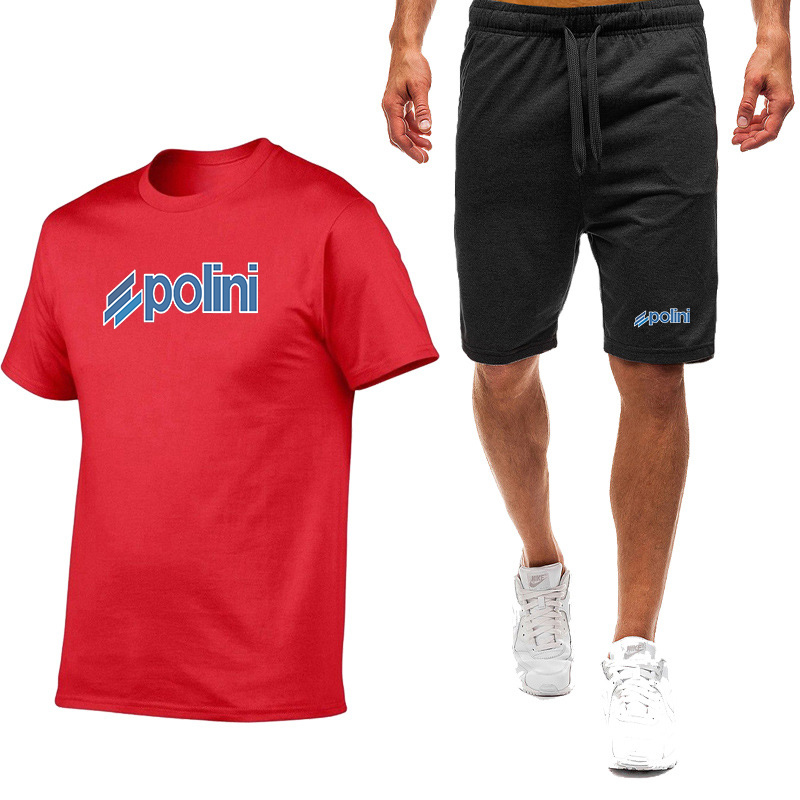 Ensemble T-shirt et pantalon P - Summer Cloth avis et prix
