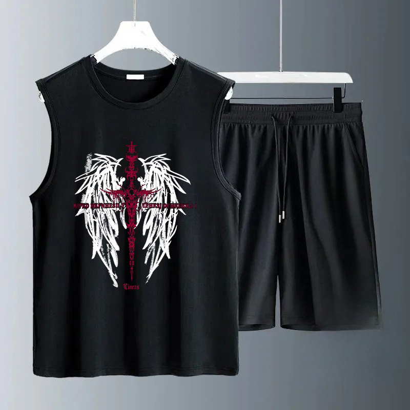 Ensembles de débardeurs pour h - Summer Youth Clothing avis et prix