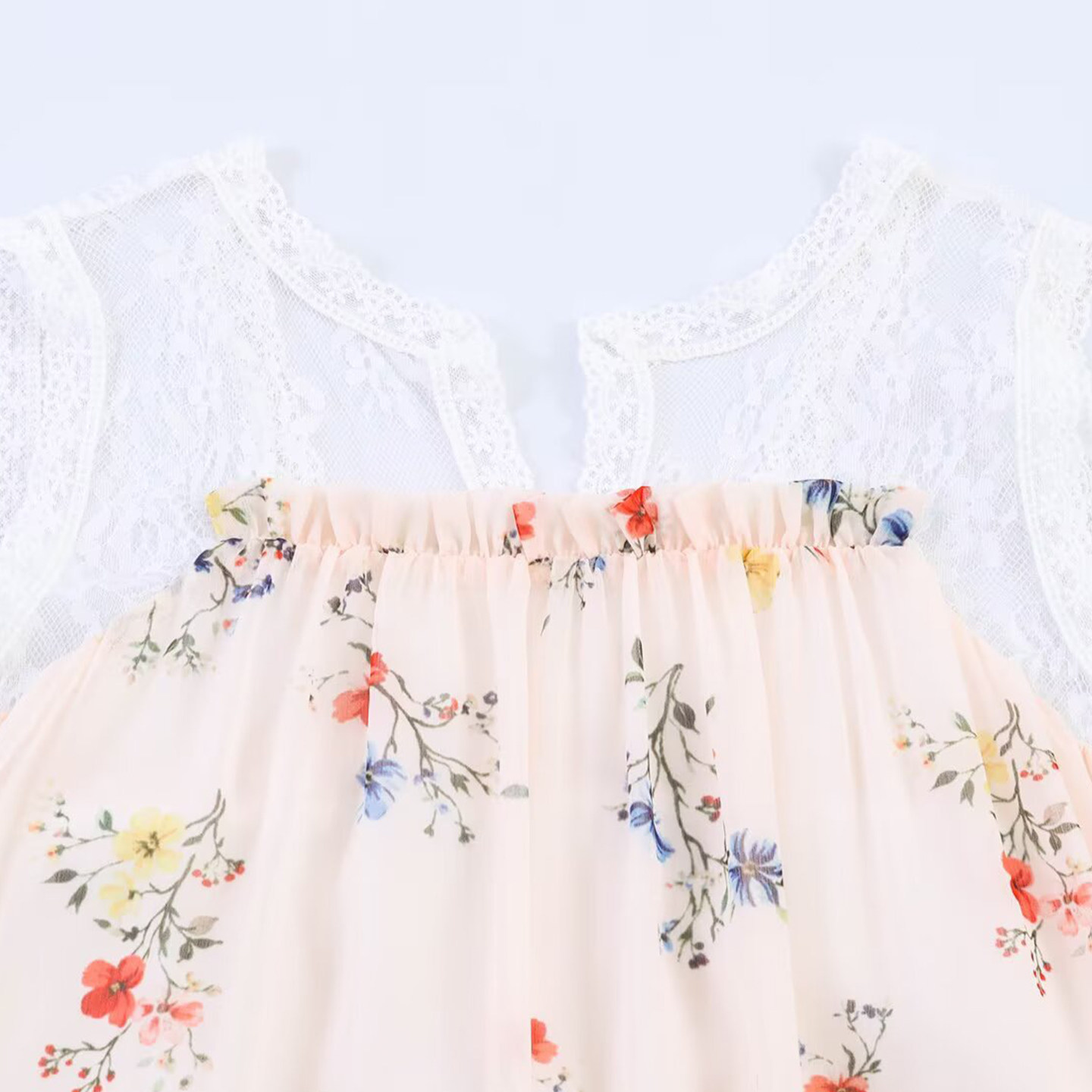 Robe sans manches élégante et  - Summer Line Clothing Brand avis et prix