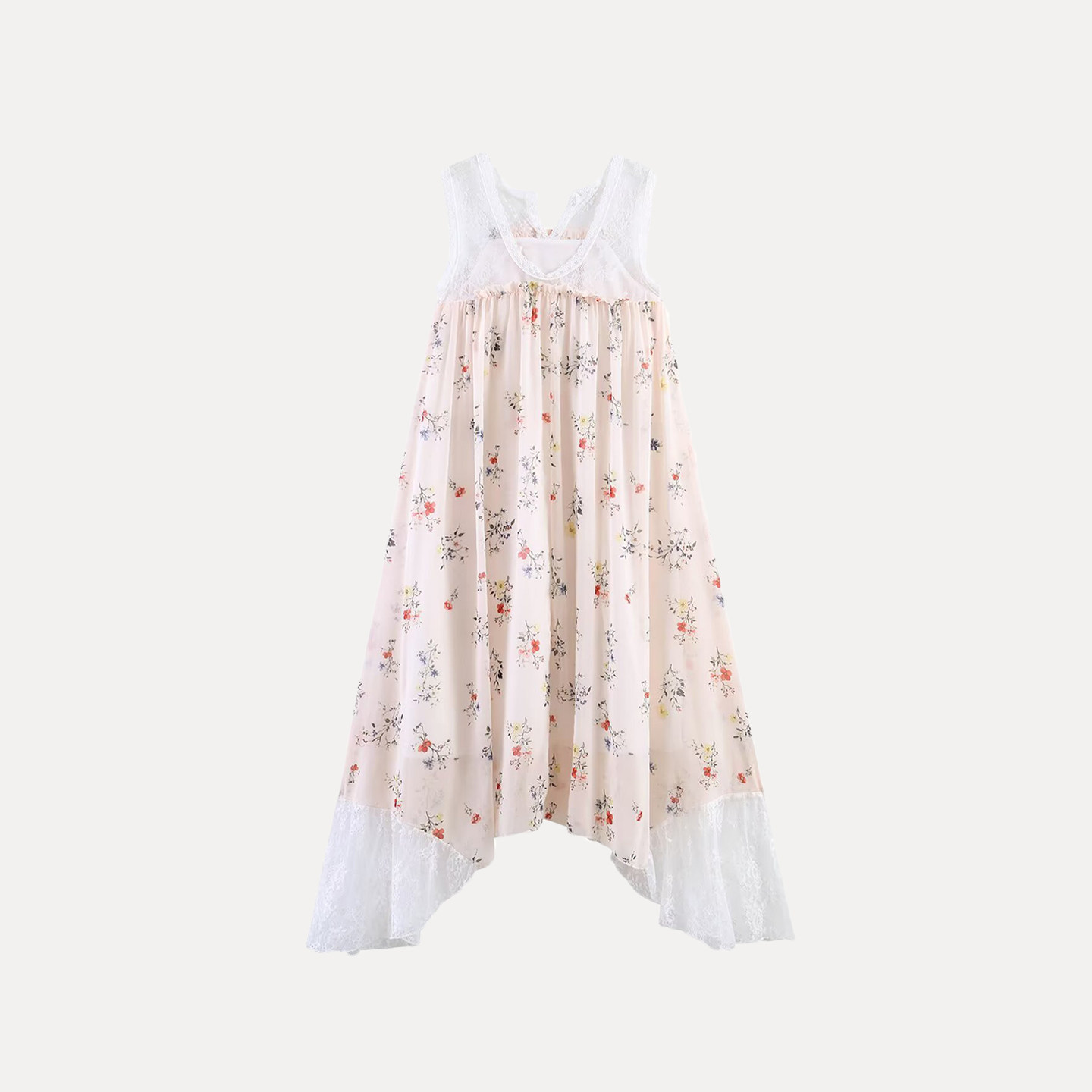 Robe sans manches élégante et  - Summer Line Clothing Brand avis et prix