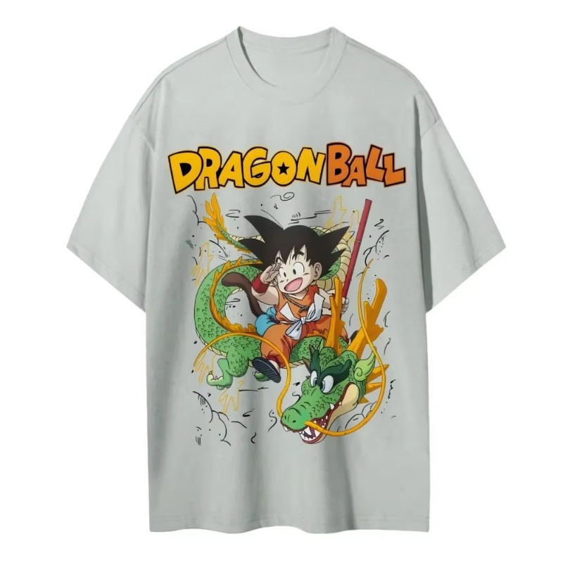 Nouveau T-shirt Oversize Drago - Summer 2026 Kids Clothing avis et prix