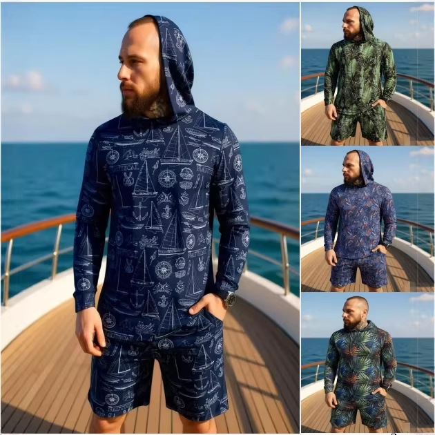 Nouvel ensemble deux pièces un - Summer Clothing Line avis et prix