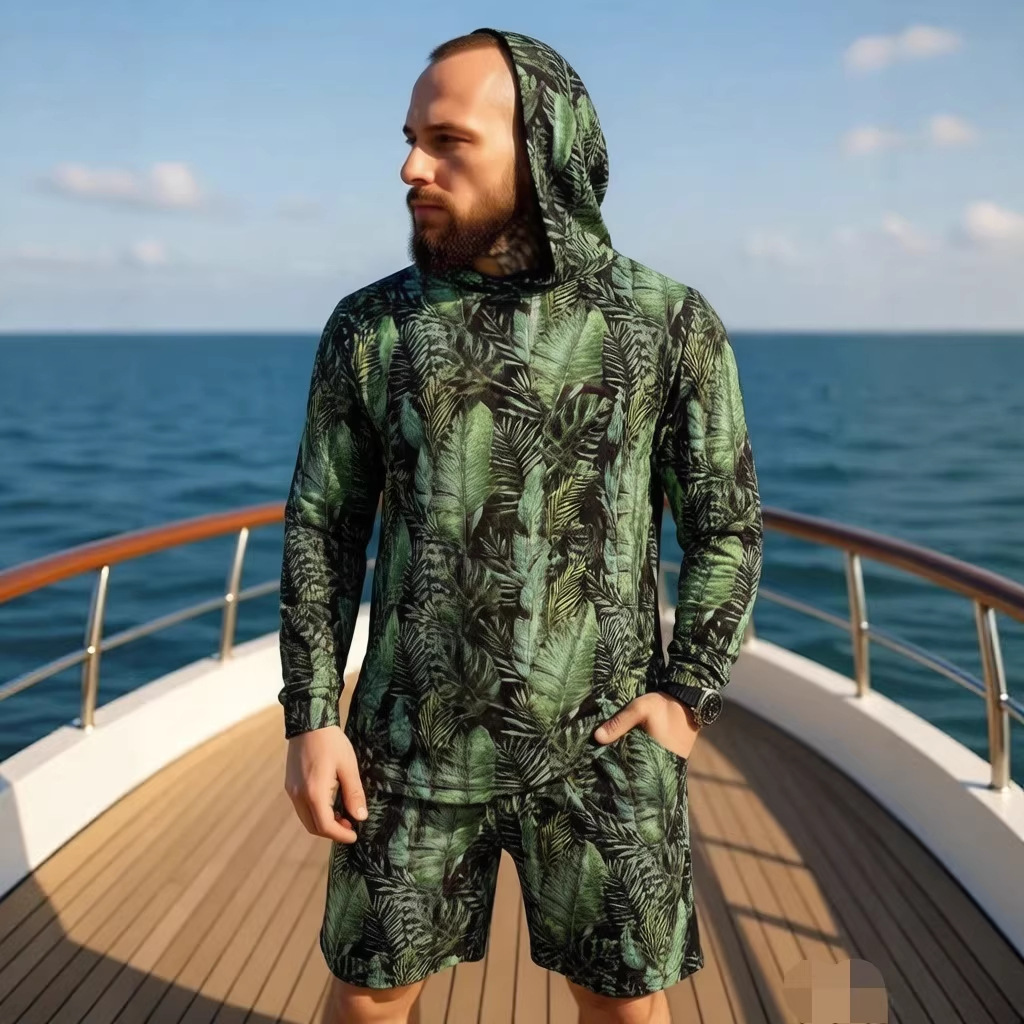 Nouvel ensemble deux pièces un - Summer Clothing Line avis et prix