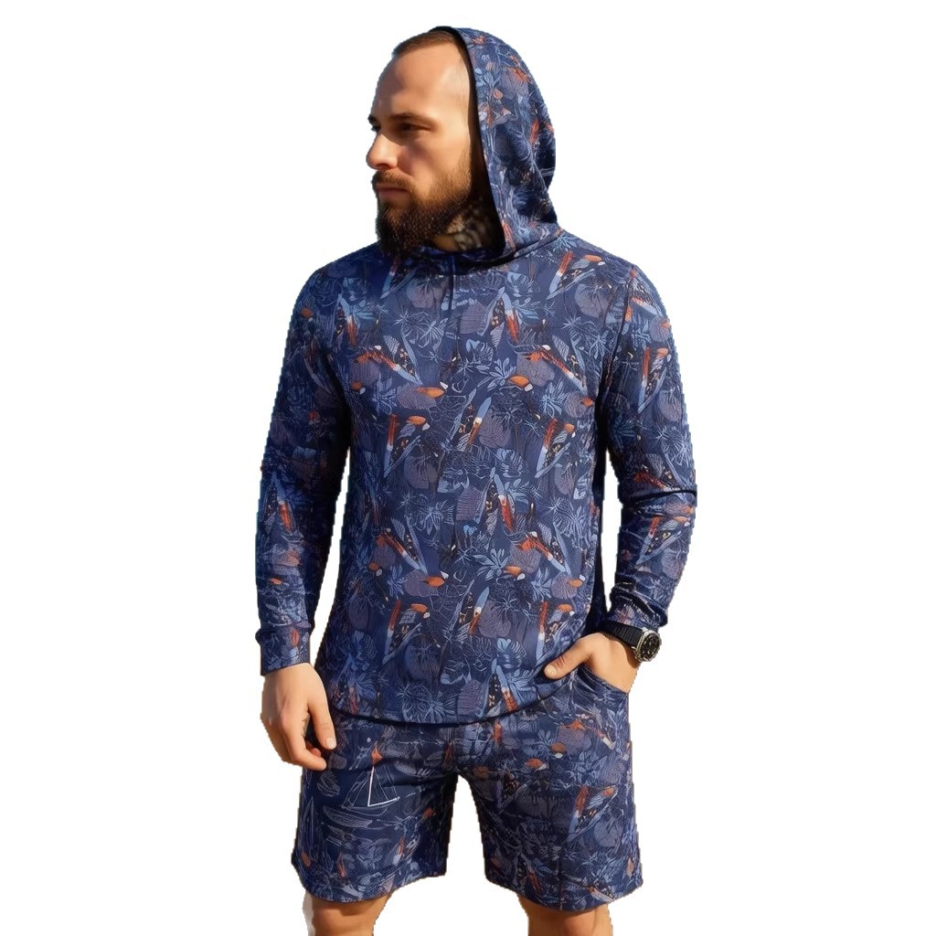 Nouvel ensemble deux pièces un - Summer Clothing Line avis et prix