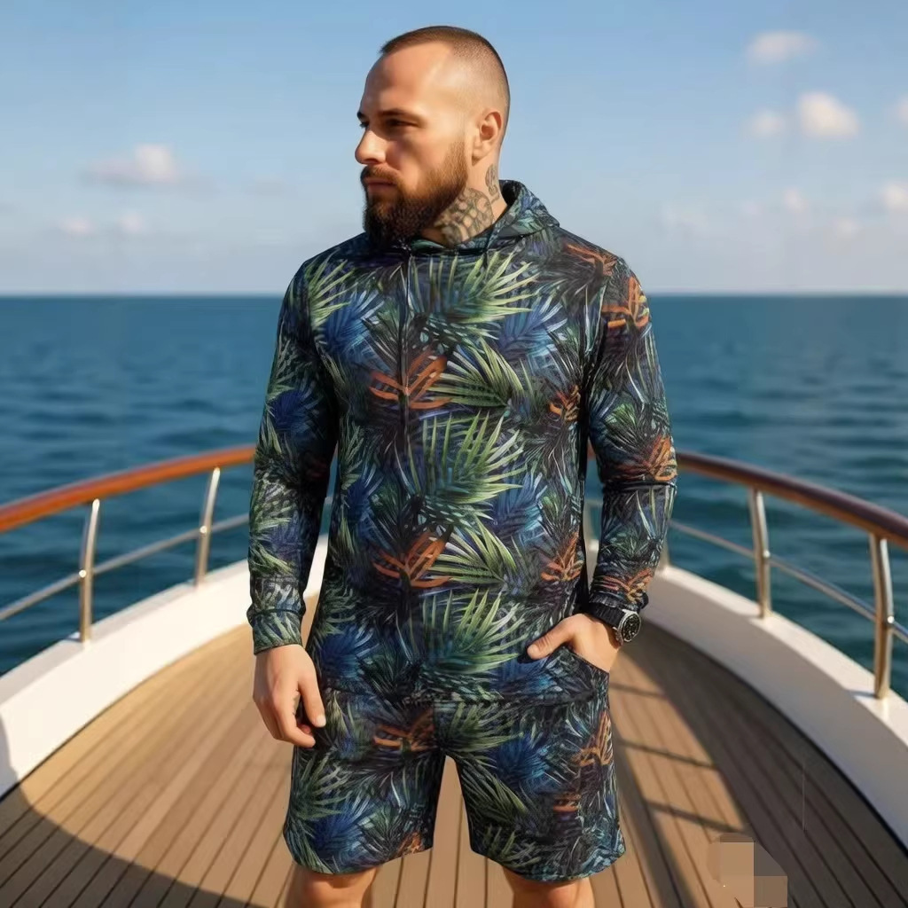 Nouvel ensemble deux pièces un - Summer Clothing Line avis et prix