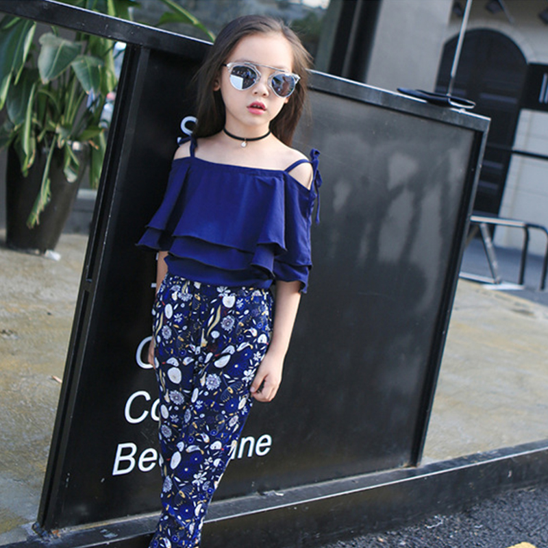 Ensemble de vêtements d'été po - Summer Clothing Teens avis et prix