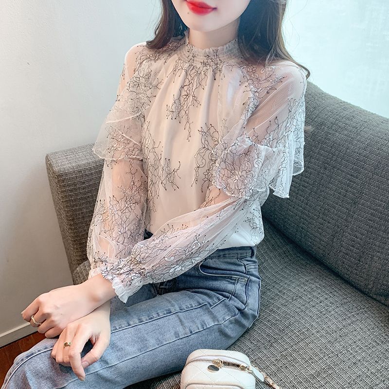 Chemise et chemisier en mousse - Summer Youth Clothing avis et prix