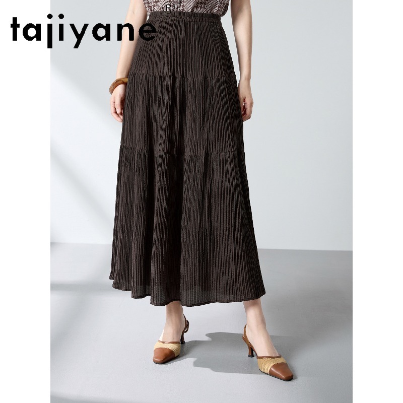 TAJIYANE Jupes pour femmes en  - Summer Line Clothing Brand avis et prix