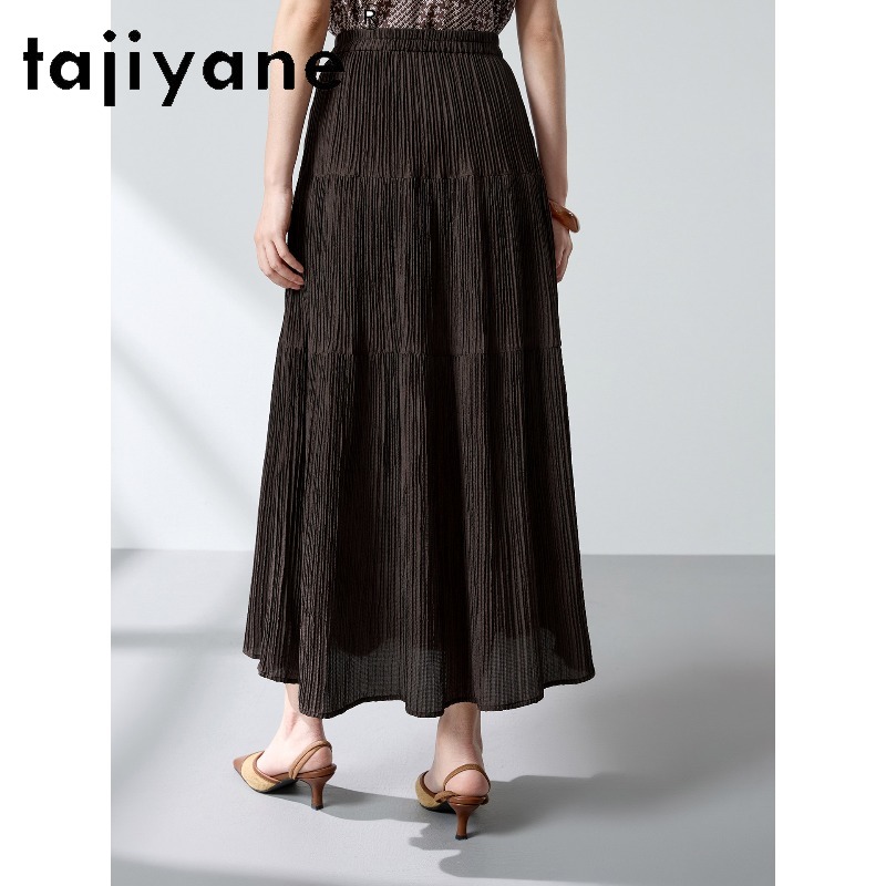 TAJIYANE Jupes pour femmes en  - Summer Line Clothing Brand avis et prix