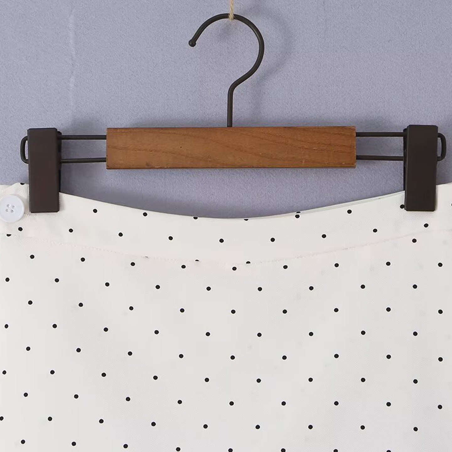 Jupe-culotte courte trapèze en - Summer Line Clothing Brand avis et prix