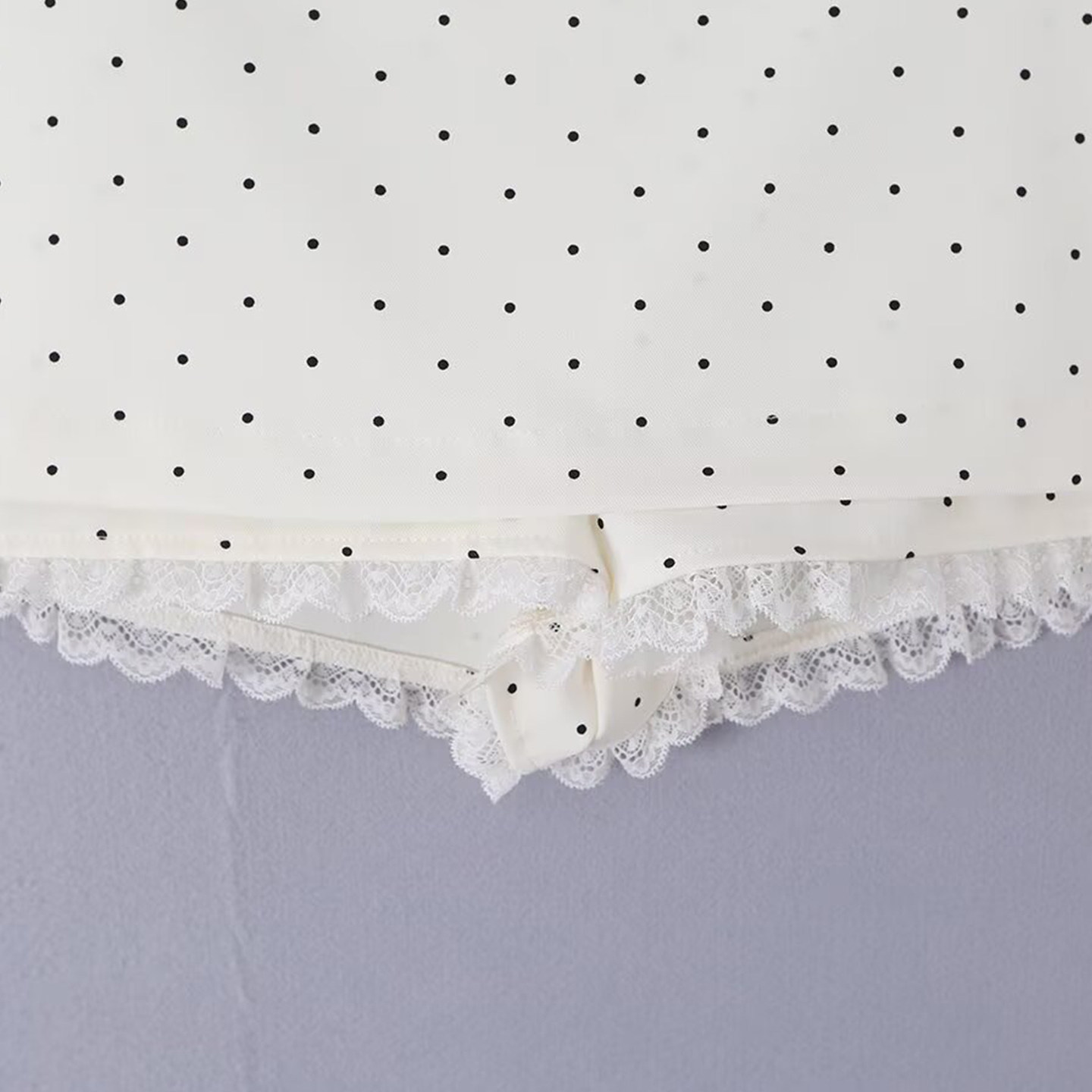 Jupe-culotte courte trapèze en - Summer Line Clothing Brand avis et prix