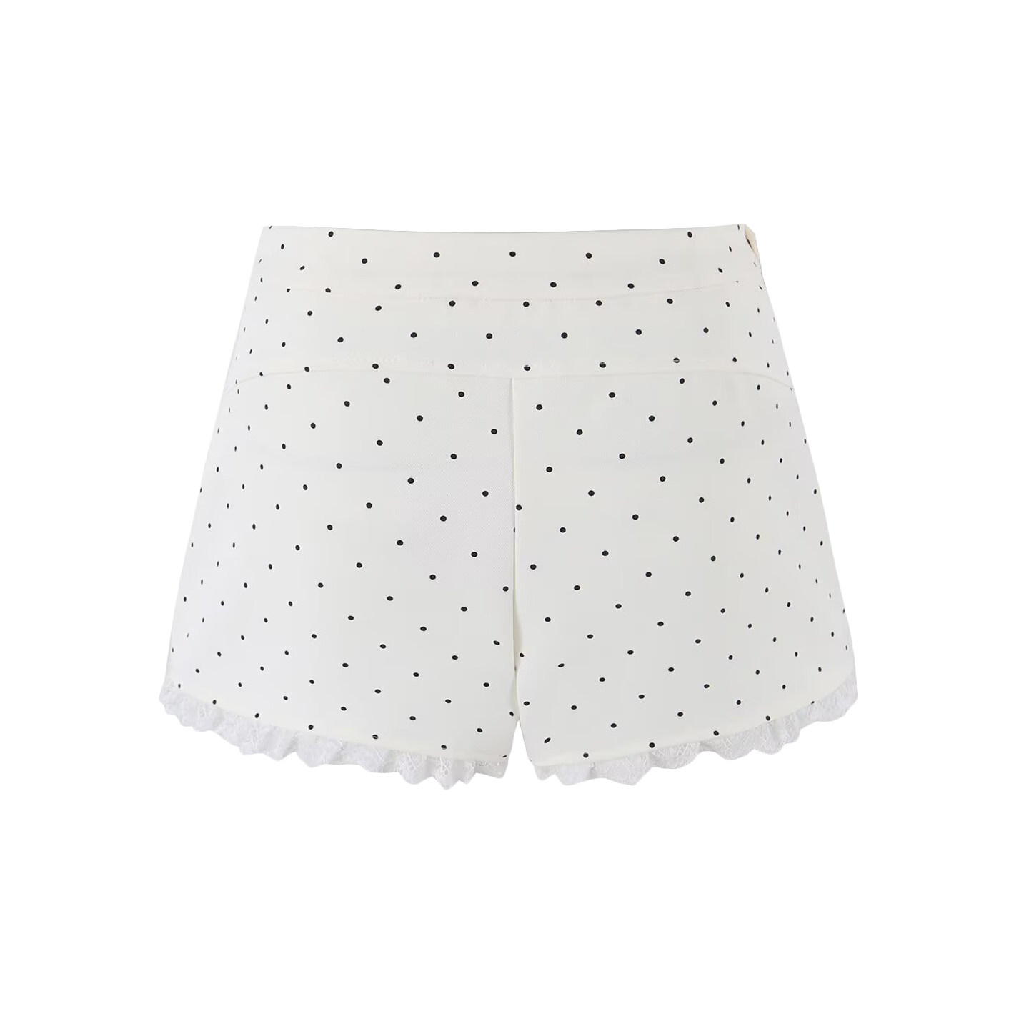Jupe-culotte courte trapèze en - Summer Line Clothing Brand avis et prix