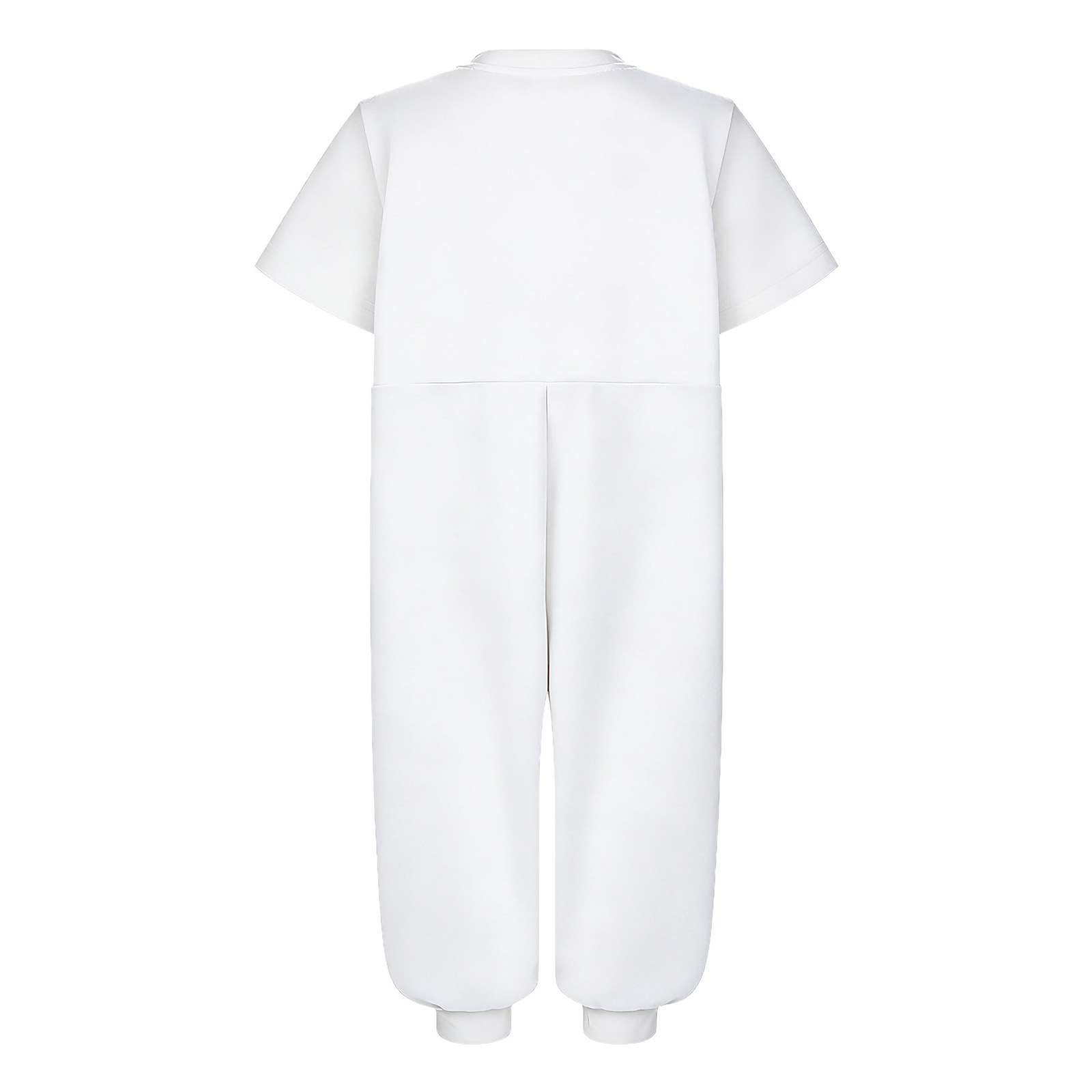 Combinaison adaptative à manch - Summer Clothing For Baby Boy avis et prix