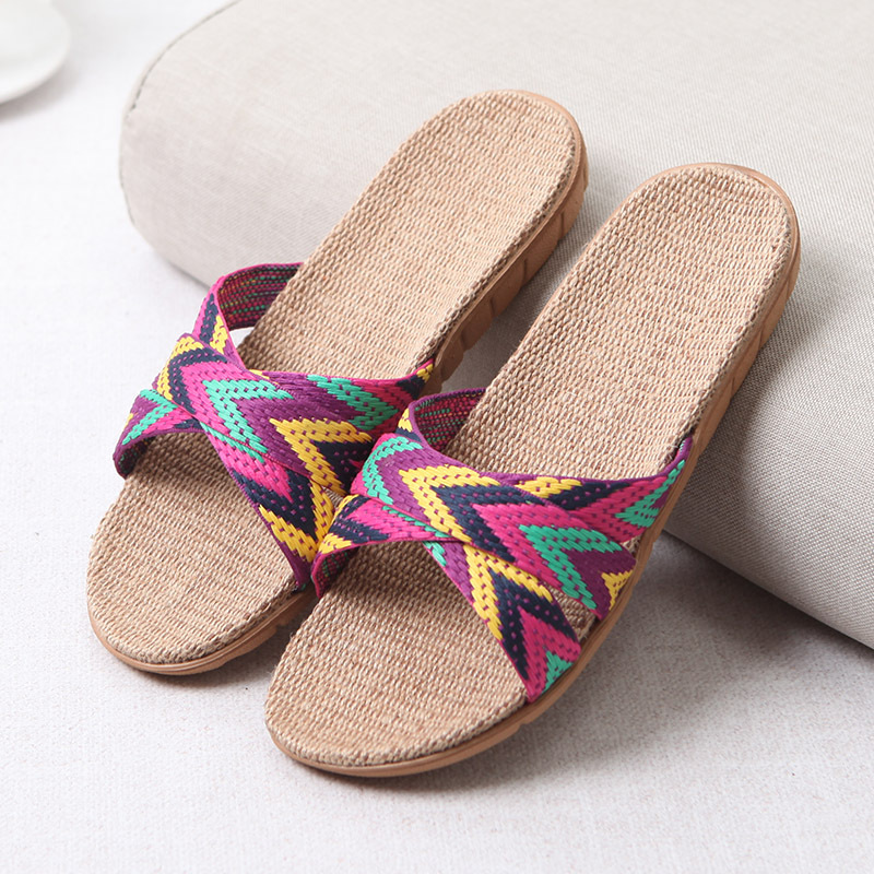 Mntrerm – baskets d'intérieur  - Summer Cloth avis et prix