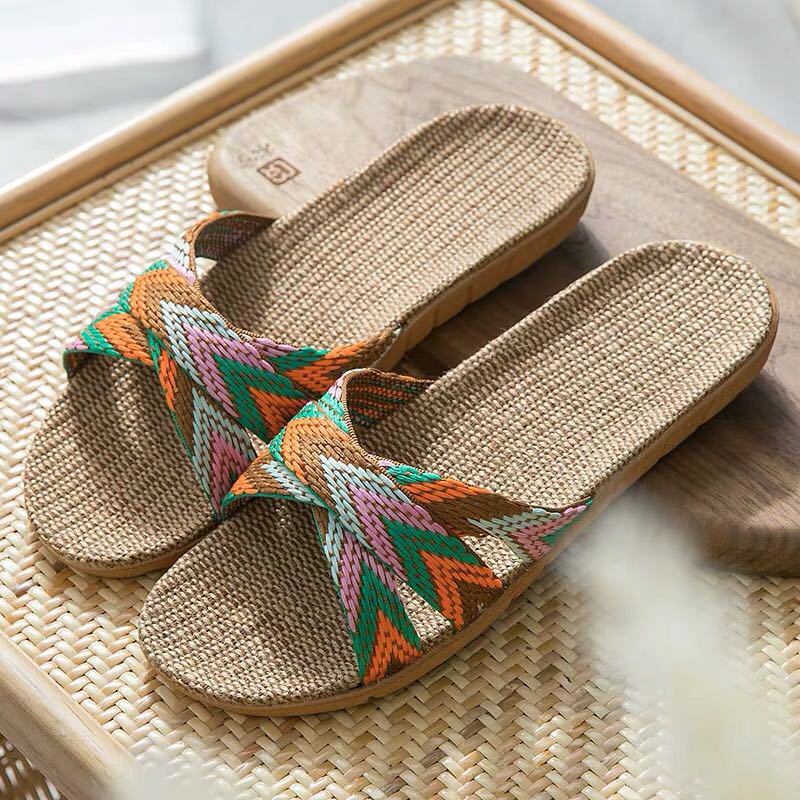 Mntrerm – baskets d'intérieur  - Summer Cloth avis et prix
