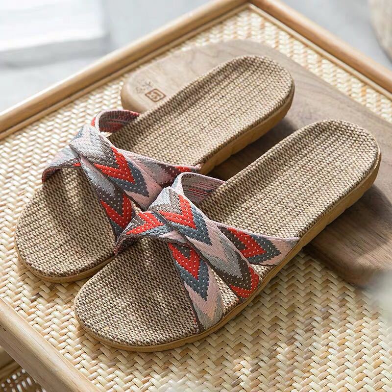Mntrerm – baskets d'intérieur  - Summer Cloth avis et prix