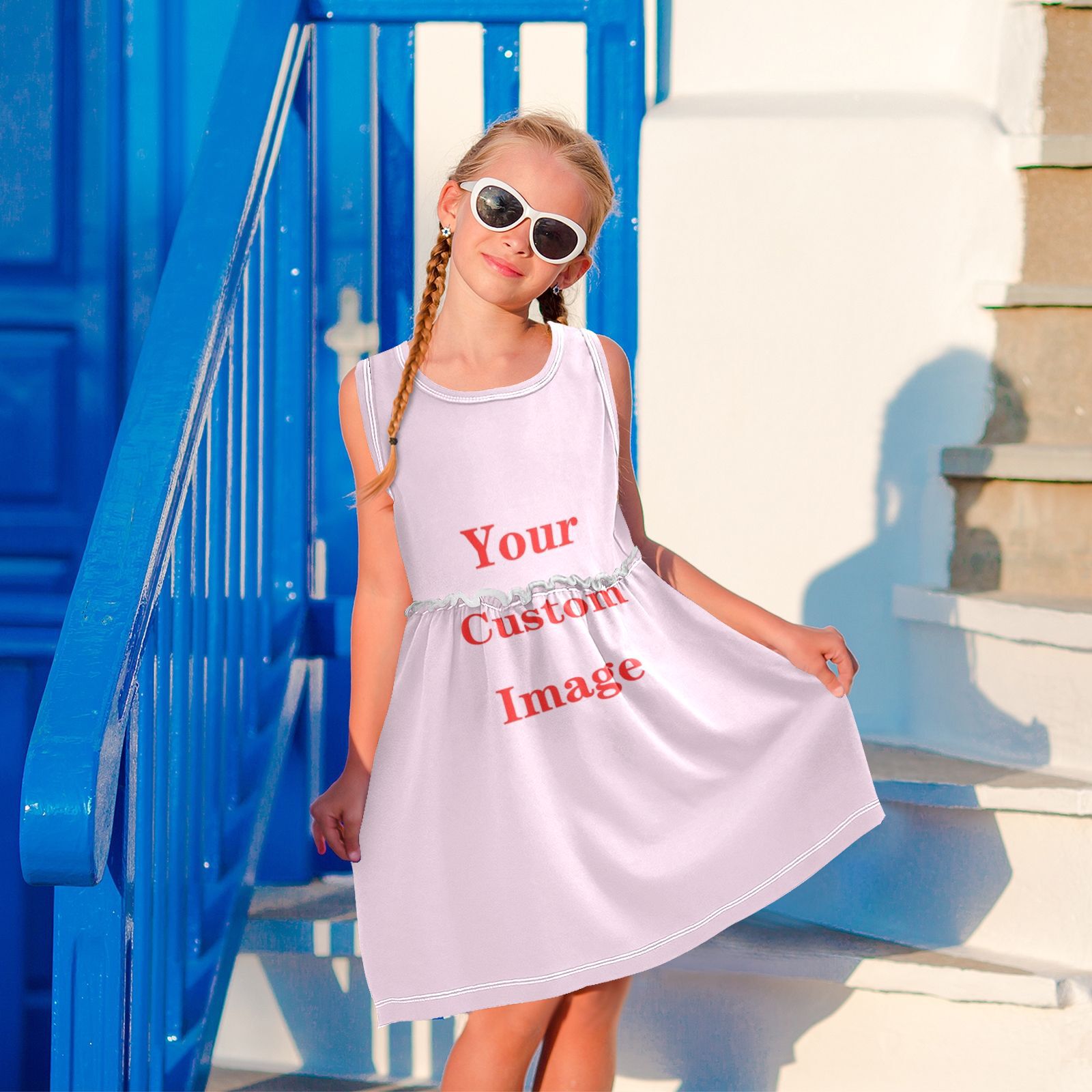 Vêtements d'été pour filles, r - Summer Clothing Images avis et prix