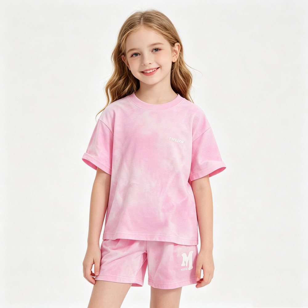 Ensemble de sport pour enfants - Summer Clothing For Baby Boy avis et prix