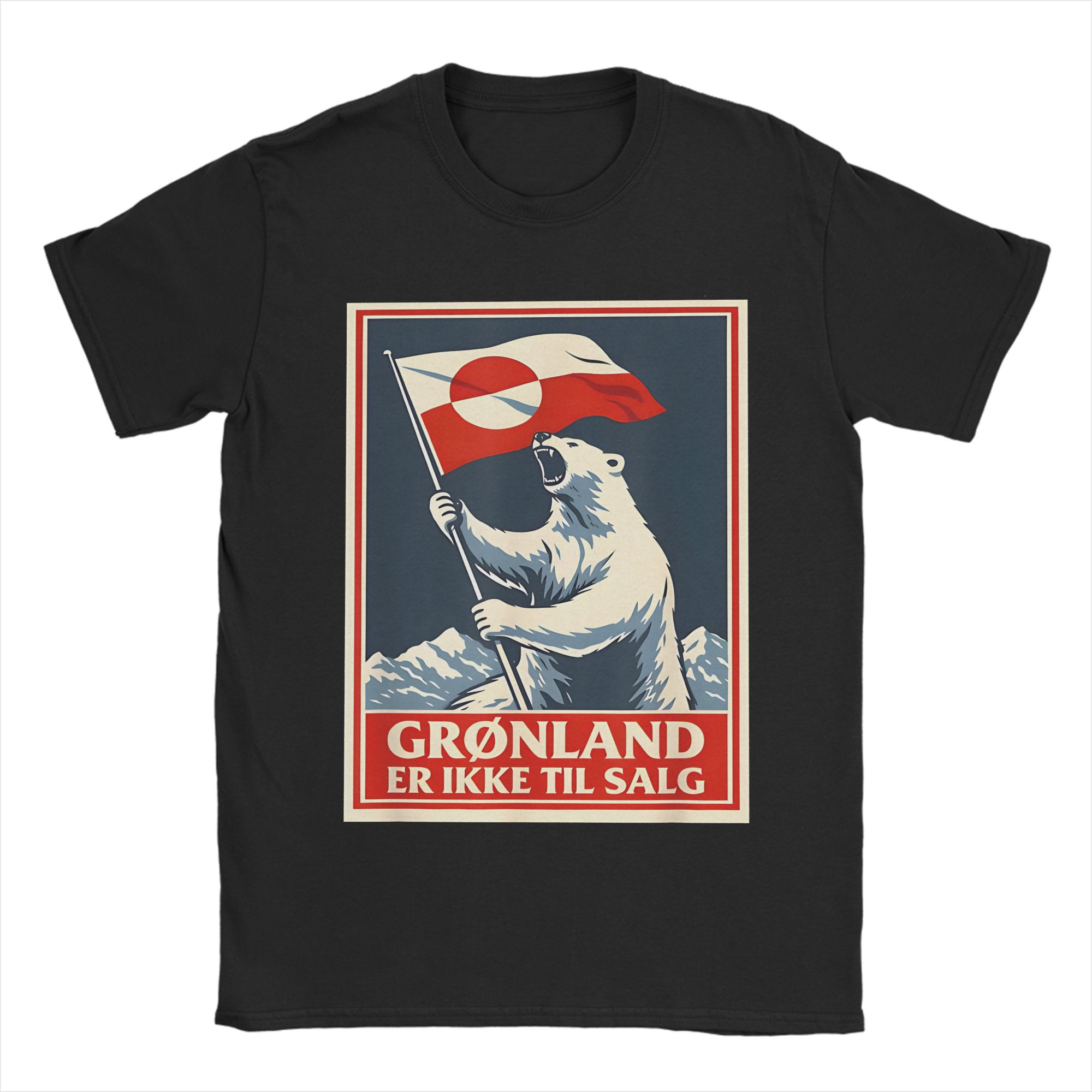 T-shirt drôle « I Stand with G - Summer Away Clothing avis et prix