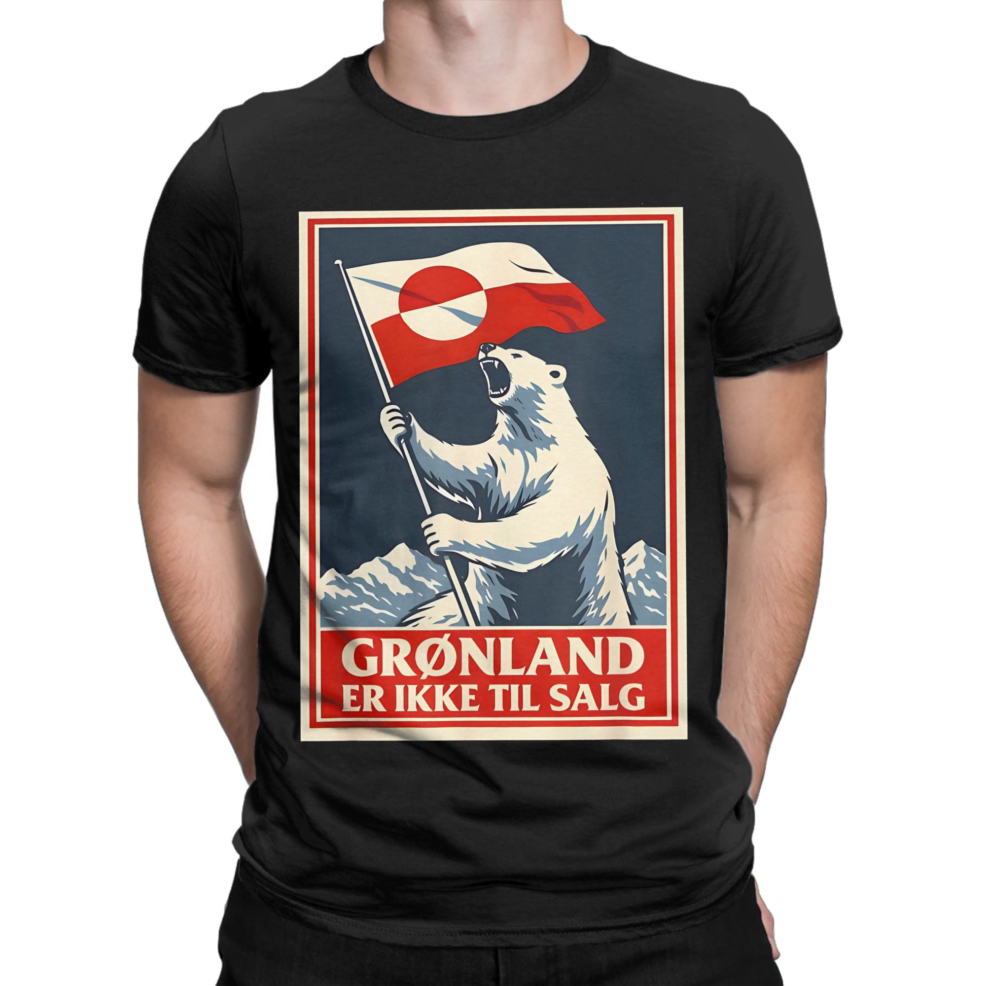 T-shirt drôle « I Stand with G - Summer Away Clothing avis et prix