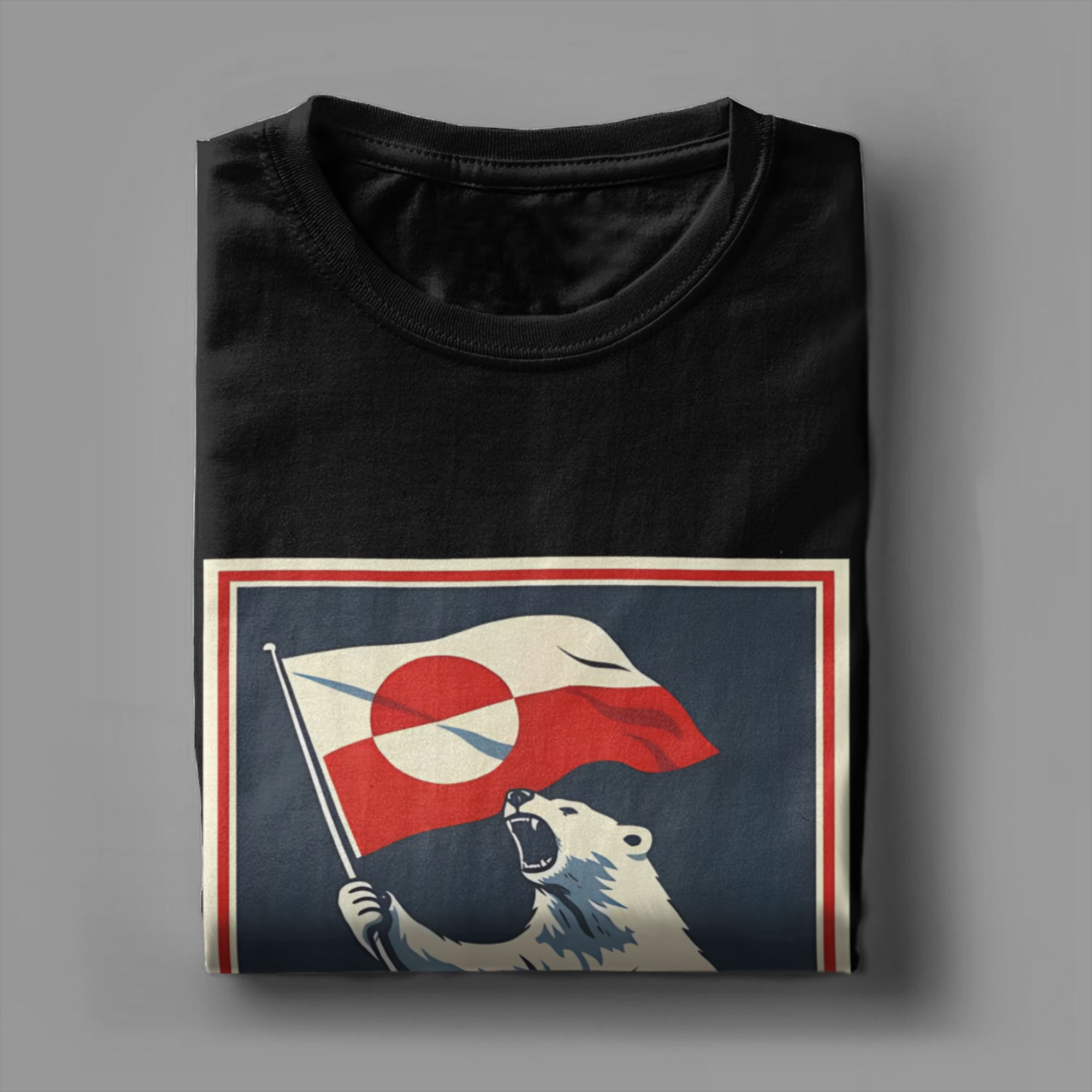 T-shirt drôle « I Stand with G - Summer Away Clothing avis et prix