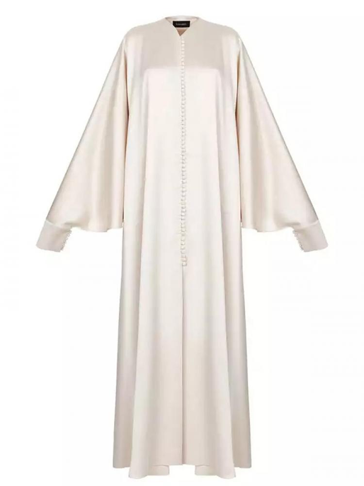 Robe de soirée fendue pour fem - Summer Clothing Colors avis et prix