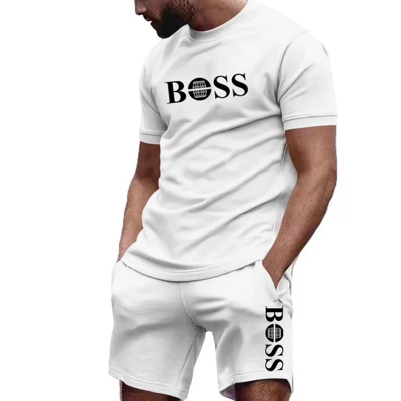 Ensemble de vêtements de sport - Summer Clothing Types avis et prix