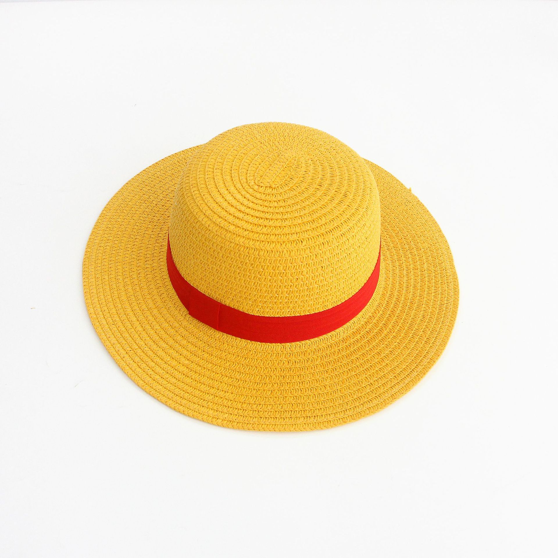 Chapeau de paille 31cm/35cm, n - Summer Away Clothing avis et prix