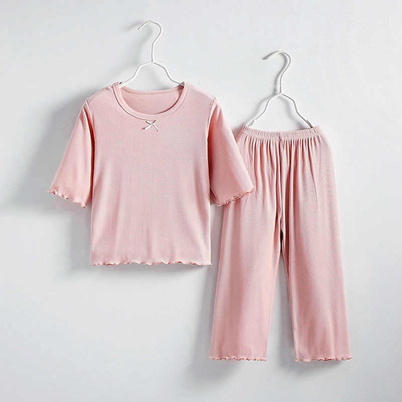 Pyjamas pour enfants, vêtement - Summer Clothing Teens avis et prix